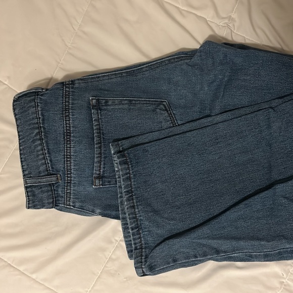 Women’s Empyre Tori Skate Jeans - Picture 5 of 5